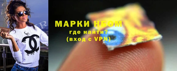 стаф Липки