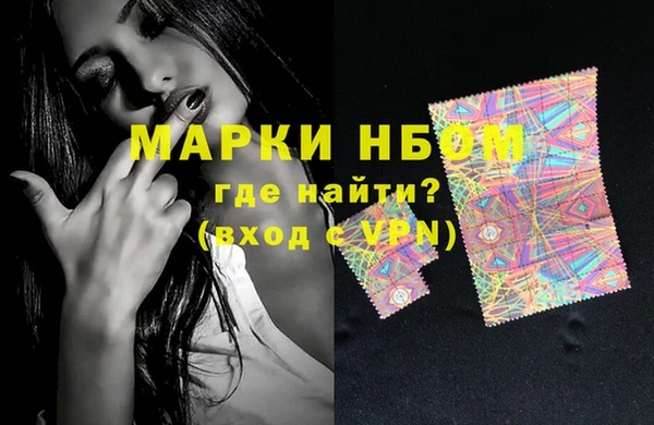 стаф Липки